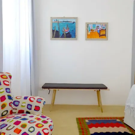 Апартаменты Puglia Tra Mare E Campagna Конверсано
