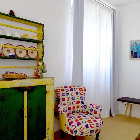 Апартаменты Puglia Tra Mare E Campagna *