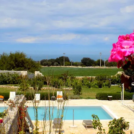 Puglia Tra Mare E Campagna Конверсано