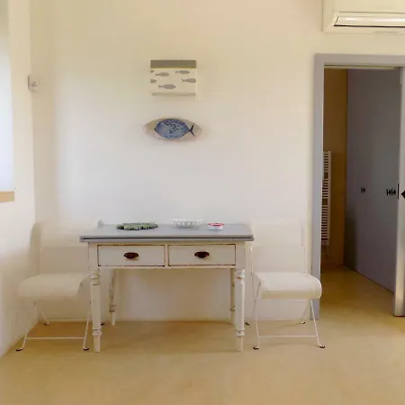 Puglia Tra Mare E Campagna Апартаменты *