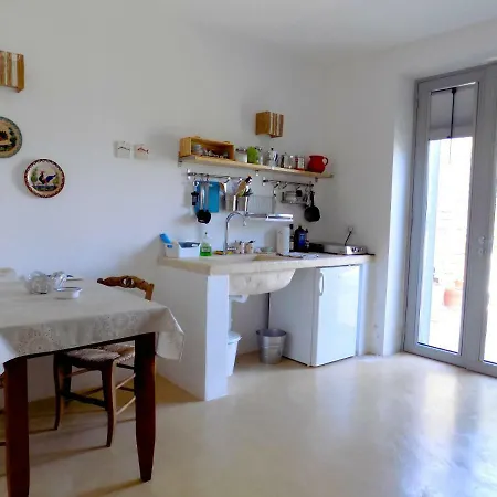 Апартаменты Puglia Tra Mare E Campagna Конверсано