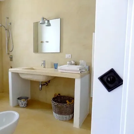 Puglia Tra Mare E Campagna Апартаменты Конверсано