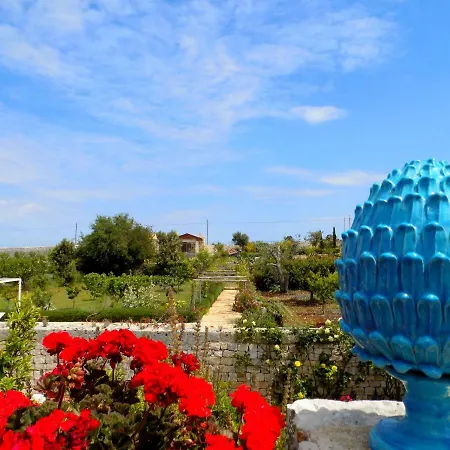 Апартаменты Puglia Tra Mare E Campagna *