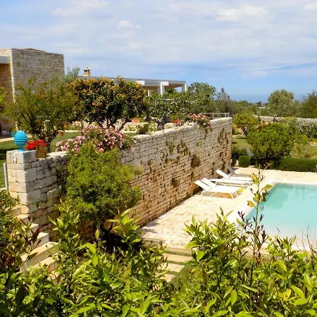 Puglia Tra Mare E Campagna *
