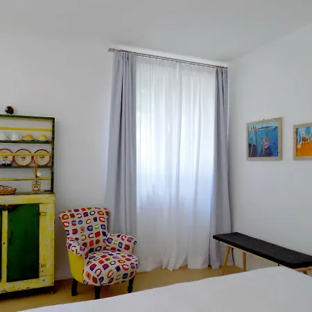 Puglia Tra Mare E Campagna Апартаменты *