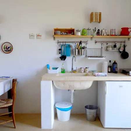 Puglia Tra Mare E Campagna Apartment