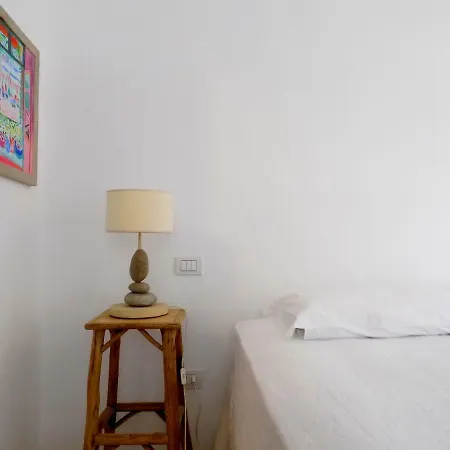 Puglia Tra Mare E Campagna Apartment *