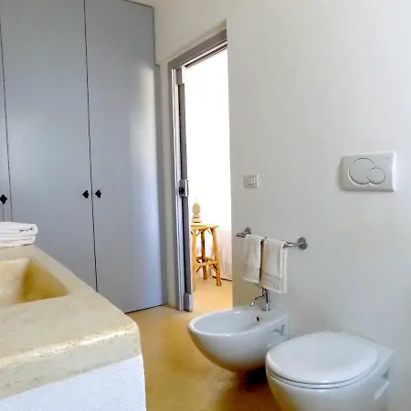 Puglia Tra Mare E Campagna Apartment