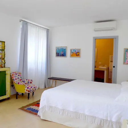 Apartment Puglia Tra Mare E Campagna