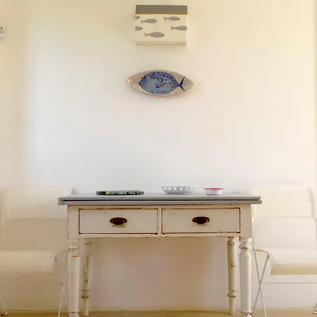 Puglia Tra Mare E Campagna Apartment *