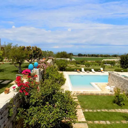 Apartment Puglia Tra Mare E Campagna *