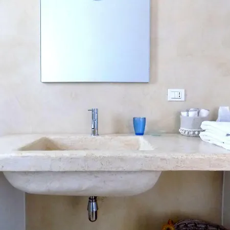 Apartment Puglia Tra Mare E Campagna *