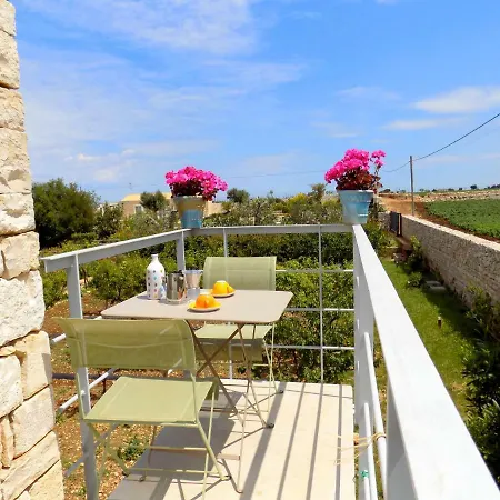 Apartment Puglia Tra Mare E Campagna