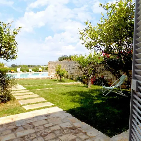 Puglia Tra Mare E Campagna Conversano
