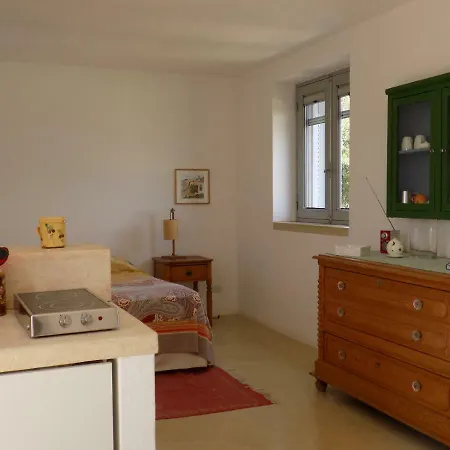 Apartment Puglia Tra Mare E Campagna