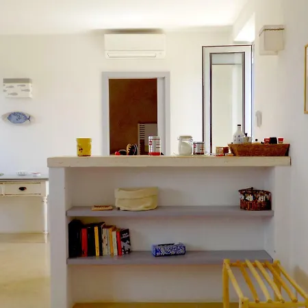 Puglia Tra Mare E Campagna Apartment Conversano